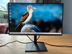 Samsung 24” Full HD Monitor - Verstelbaar & Haarscherp Beeld, Computers en Software, Monitoren, Draaibaar, Gebruikt, IPS, Full HD