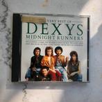 Dexys midnight runners: the very best of, Ophalen of Verzenden, Zo goed als nieuw, Poprock