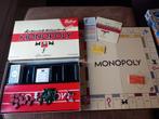 Monopoly retro editie, Hobby en Vrije tijd, Gezelschapsspellen | Bordspellen, Ophalen of Verzenden, Zo goed als nieuw