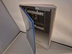 Commodore 64 handleiding, Computers en Software, Vintage Computers, Ophalen of Verzenden