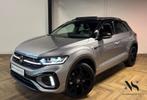 Volkswagen T-Roc 1.5 TSI R-Line PANO KEYLESS, 1258 kg, 4 cilinders, 150 pk, Bedrijf