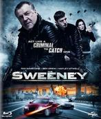The Sweeney bluray NL ondertiteld, Cd's en Dvd's, Ophalen of Verzenden, Zo goed als nieuw
