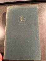 Jan Engelman - Verzamelde Gedichten, Ophalen of Verzenden, Gelezen, Eén auteur