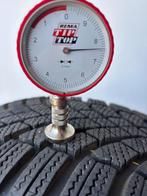 17” Audi A3 velgen + winterbanden ORIGINEEL VW Golf, Ophalen, Gebruikt, Velg(en), 17 inch