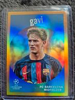 Gavi __Topps-Champions League 15/25 !, Ophalen of Verzenden, Zo goed als nieuw, Plaatje