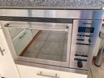 Siemens inbouw oven, Witgoed en Apparatuur, Ovens, Ophalen of Verzenden, Zo goed als nieuw, 45 tot 60 cm