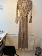 Leuke jumpsuit van by Swan, Kleding | Dames, Ophalen of Verzenden, Zo goed als nieuw, Maat 42/44 (L), Bruin