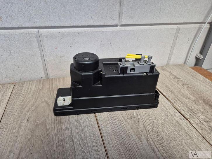 Mercedes SLK R170 96 - 03 centrale deurvergrendeling module, Auto-onderdelen, Elektronica en Kabels, Mercedes-Benz, Gebruikt, Ophalen of Verzenden