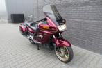 ST1100 ABS 1e eigenaar, 1999 maar 58000 km., Motoren, Motoren | Honda, Honda Motor Europe, 4 cilinders, Bedrijf, Toermotor