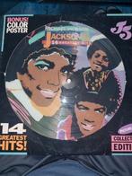 Michael Jackson and the Jackson 5 Collectors Edition, Ophalen of Verzenden, 1980 tot 2000, Zo goed als nieuw, Overige formaten