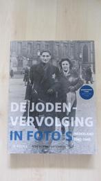 De Jodenvervolging, Tweede Wereldoorlog, Ophalen of Verzenden, Zo goed als nieuw, René Kok