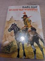 Karl May - De dood van Winnetou, Ophalen of Verzenden