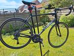 Trek domane al 3, zwart. Framemaat 56, Ophalen, 28 inch, Overige merken