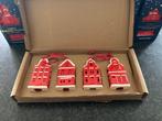 Hollandse huisjes, Diversen, Kerst, Ophalen of Verzenden, Nieuw