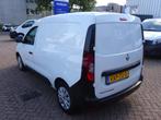 Renault Express 1.5 dCi 50 x VOORRAAD EU6 GROOT NAVI AIRCO C, Voorwielaandrijving, Stof, Gebruikt, 4 cilinders