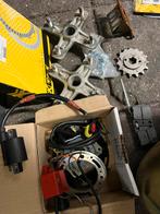 Yamaha blaster 200cc onderdelen, Ophalen of Verzenden