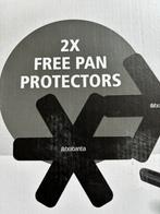 Brabantia Cooking Pleasure set 7- delig Inductie Pfas vrij, Brabantia Branding BV, Pannenset, Leenderweg 182 , 5555CJ Valkenswaard, Nederland