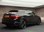 Audi RSQ3 Sportback 2.5 TFSI Quattro | Dak| B&O| Trekhaak|, Auto's, Audi, Automaat, Gebruikt, 1675 kg, Zwart