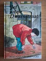 Jef uit de Dwarsstraat, Geesje Vogelaar-van Mourik, chr IZGS, Ophalen of Verzenden