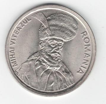25-1950 Roemenie 100 lei 1993 beschikbaar voor biedingen