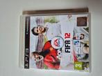 FIFA 12 (playstation 3), Spelcomputers en Games, Ophalen of Verzenden, Zo goed als nieuw, Sport, 3 spelers of meer