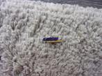 KNSB pin Schaats Schaatsen, Ophalen, Zo goed als nieuw, Sport, Speldje of Pin