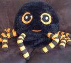 Grote pluche spin, Kinderen en Baby's, Speelgoed | Knuffels en Pluche, Ophalen, Nieuw, Overige typen