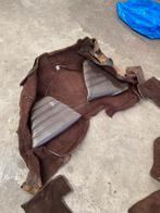 Porsche 911 bruin G model vloerbedekking, Ophalen, Porsche