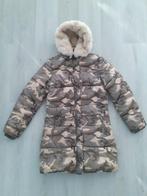 Vingino winterjas 176, Ophalen of Verzenden, Zo goed als nieuw, Meisje, Jas