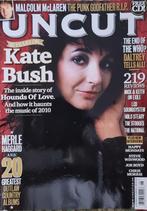 UNCUT 06-2010 157 Murphy LCD Soundsystem Kate Bush McLaren, Ophalen of Verzenden, Zo goed als nieuw, Muziek, Film of Tv