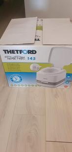 Thetford Porta Potti 145 - Draagbaar Toilet, Ophalen, Zo goed als nieuw