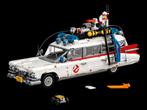 Lego 10274 Ecto-1 Ghostbusters, Kinderen en Baby's, Speelgoed | Duplo en Lego, Ophalen of Verzenden, Zo goed als nieuw