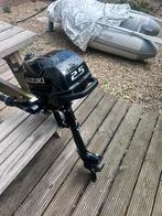 Talamex Highline HXL195 met 2.5 pk Suzuki bbm, Watersport en Boten, Rubberboten, Gebruikt, Benzine, Minder dan 70 pk, Ophalen