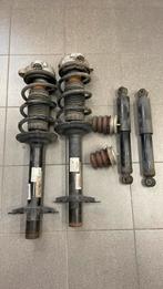 Fiat Ducato complete veren en schokbreker set, Ophalen, Fiat