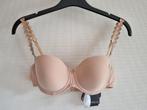 Nieuwe bh van Marie Jo type Tom. Maat 85A. Kleur café latte, Marie Jo, Ophalen of Verzenden, Beige, BH