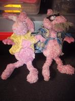Ab normaal met zn vader, Verzamelen, Poppetjes en Figuurtjes, Ophalen of Verzenden, Zo goed als nieuw