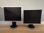 2 Samsung Syncmaster 940B monitor, Computers en Software, Monitoren, Ophalen, Gebruikt, Full HD, VGA