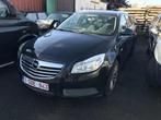 OPEL Insignia  Sports Tourer Combi, Stof, Zwart, Grijs, Insignia