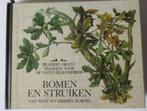 Veldgids voor de Natuurliefhebber: Bomen en struiken, Ophalen of Verzenden, Zo goed als nieuw, Bloemen, Planten en Bomen