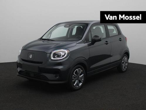 Leapmotor T03 Design 37.3 kWh | IDEALE STADSAUTO | PARKEERSE, Auto's, Leapmotor, Bedrijf, Te koop, T03, ABS, Achteruitrijcamera