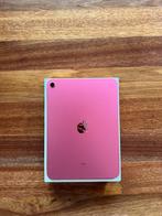iPad 10th generation wifi 64gb pink met garantie, Computers en Software, Apple iPads, Nieuw, Wi-Fi, Apple iPad, 64 GB