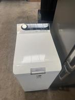 AEG Wasmachine schoon bovenlader garantie bezorging , Witgoed en Apparatuur, Wasmachines, Verzenden, Bovenlader, Zo goed als nieuw