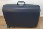 Te koop twee grote Samsonite koffers met 2 wieltjes, Ophalen, Gebruikt, Hard kunststof, Slot