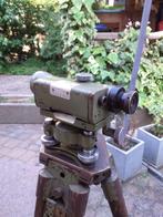 Optisch waterpasinstrument, Wild Heerbrugg N10-97169, Doe-het-zelf en Verbouw, Meetapparatuur, Ophalen of Verzenden, Gebruikt