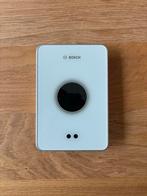 Nefit Bosch Easy control CT200 thermostaat, Doe-het-zelf en Verbouw, Thermostaten, Ophalen of Verzenden, Slimme thermostaat, Gebruikt