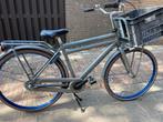 Herenfiets BSP 3 vessenellingen, Fietsen en Brommers, Fietsen | Heren | Herenfietsen, Ophalen of Verzenden, Zo goed als nieuw