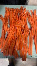 Ykk ritsen 40 cm  blind ritsen 20 cm &150, Ophalen of Verzenden, Zo goed als nieuw