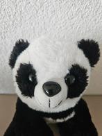 Zgan leuke panda hoog 25 cm DGMA trading B.V., Ophalen of Verzenden, Zo goed als nieuw, Overige typen
