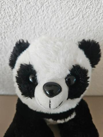 Zgan leuke panda hoog 25 cm DGMA trading B.V. beschikbaar voor biedingen