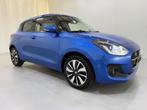 Suzuki Swift HB 1.2 Smart MHEV Style Navi/Clima (bj 2020), 1242 cc, Blauw, Handgeschakeld, Benzine